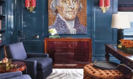 Sotheby’s Home: Luxury Design Marketplace