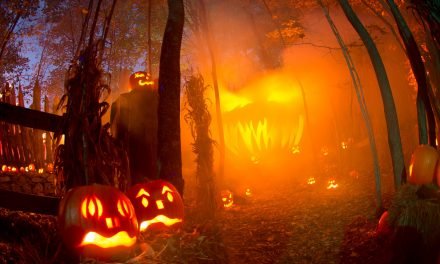 Where to Get Haunted and Spooked This Halloween Season