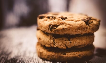 Luxe Epicurean ‘Cookie Good’ Delights