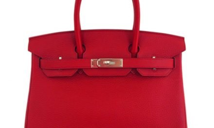 Hermès Birkin Bag Becomes Even Harder To Acquire In 2018