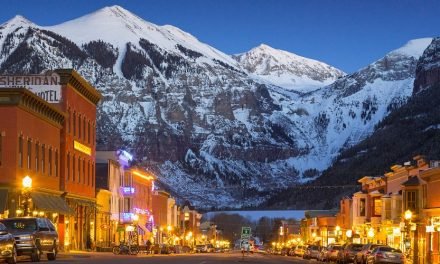 Inspirato and Lumière provides luxury residences, high-touch service, and incredible ski access in Telluride