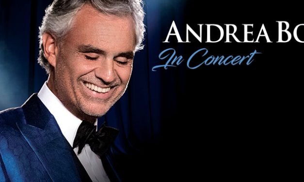 Ultimate Andrea Bocelli Experience