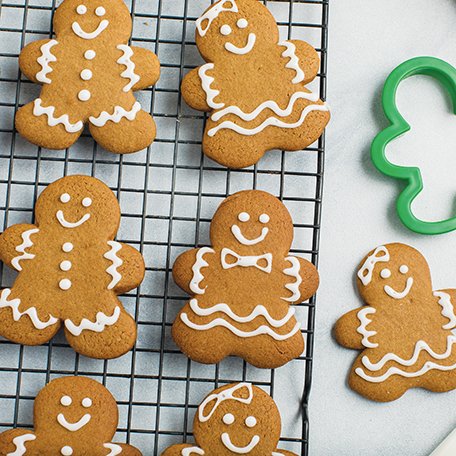 Twice-As-Nice Holiday Treats