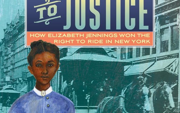 Required Reading for Black History Month: Streetcar to Justice