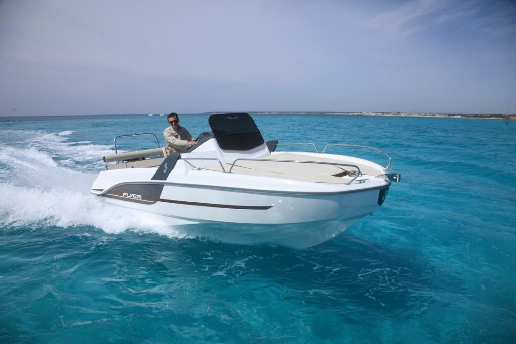 Beneteau Flyer 6.6