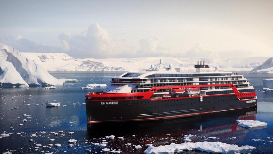 Arctic Cruises: High Adventure for Everyone  Luxe Beat Magazine