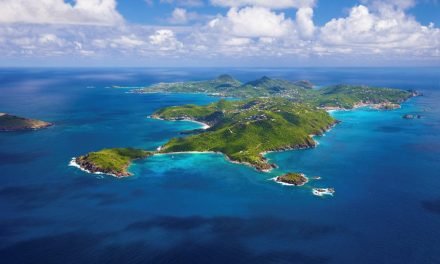 Top Tips to Travelling to St Barts