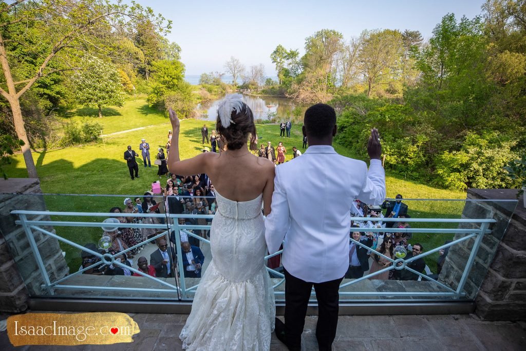 Zulu Wedding Ceremony