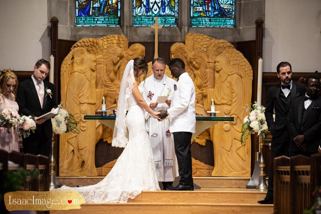 Zulu Wedding Ceremony Pam & Steve