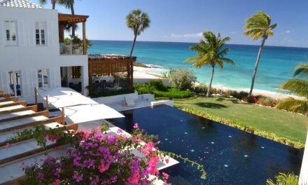 Cerulean Villa – 11 Bedroom Anguilla Luxury