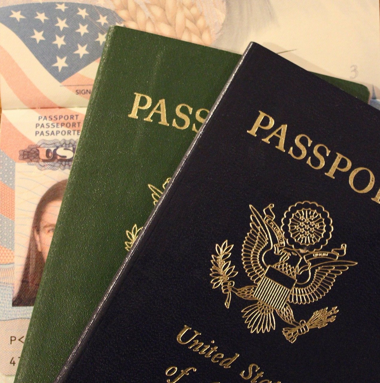 45% jump in enquiries for second passports – the ultimate luxury item for HNW individuals