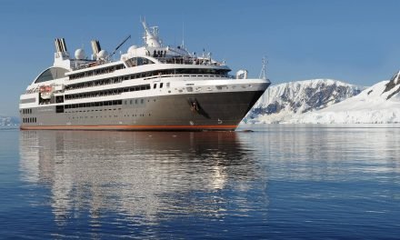 Arctic Cruises: High Adventure for Everyone