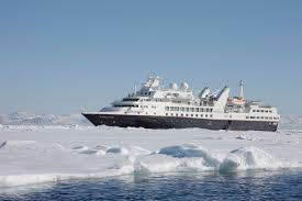 Silversea Leverages Demand for Ultra-Luxury Polar Travel with Ice-Class Conversion of Silver Wind