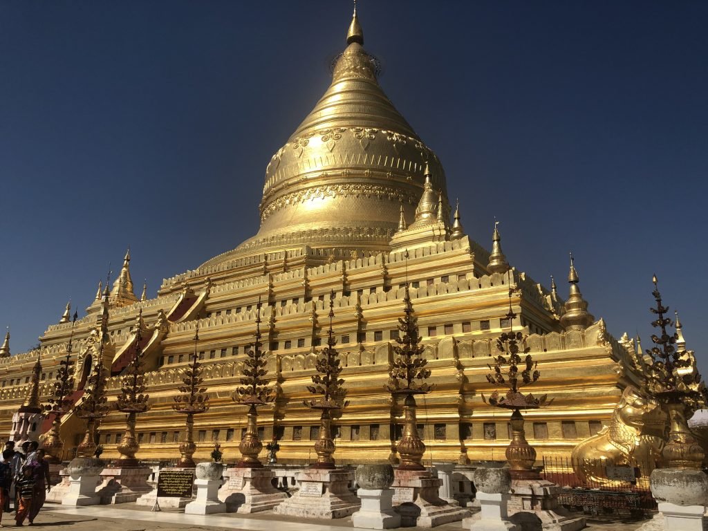 Bagan, Myanmar