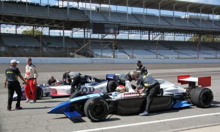 Indianapolis: My Unforgettable Adventure in Speed City USA