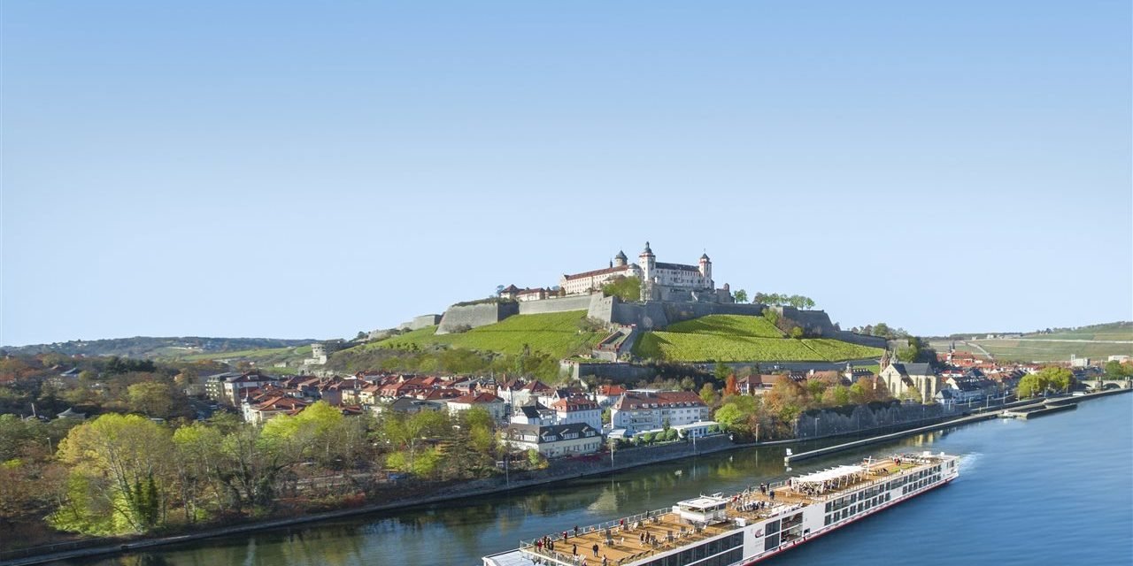 5 reasons a river cruise is the ideal way to see Europe