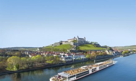 5 reasons a river cruise is the ideal way to see Europe
