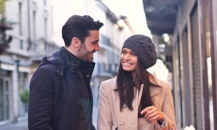 5 Tips for Your First Date