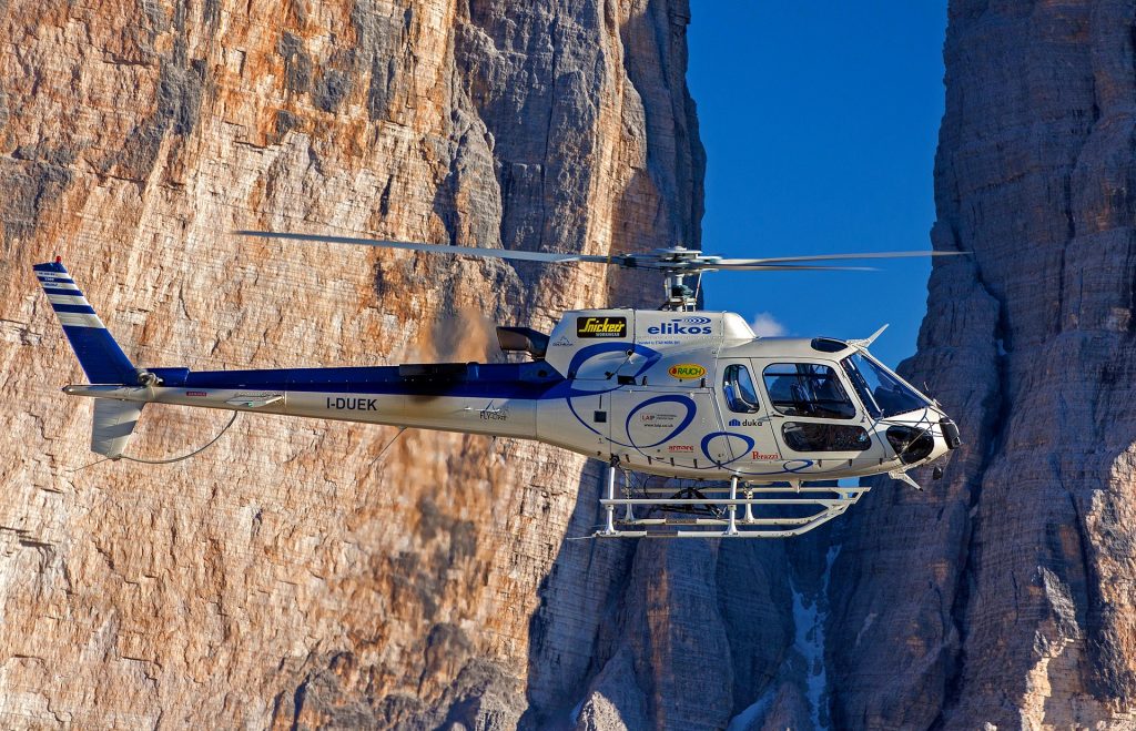 helicopter rides grand canyon