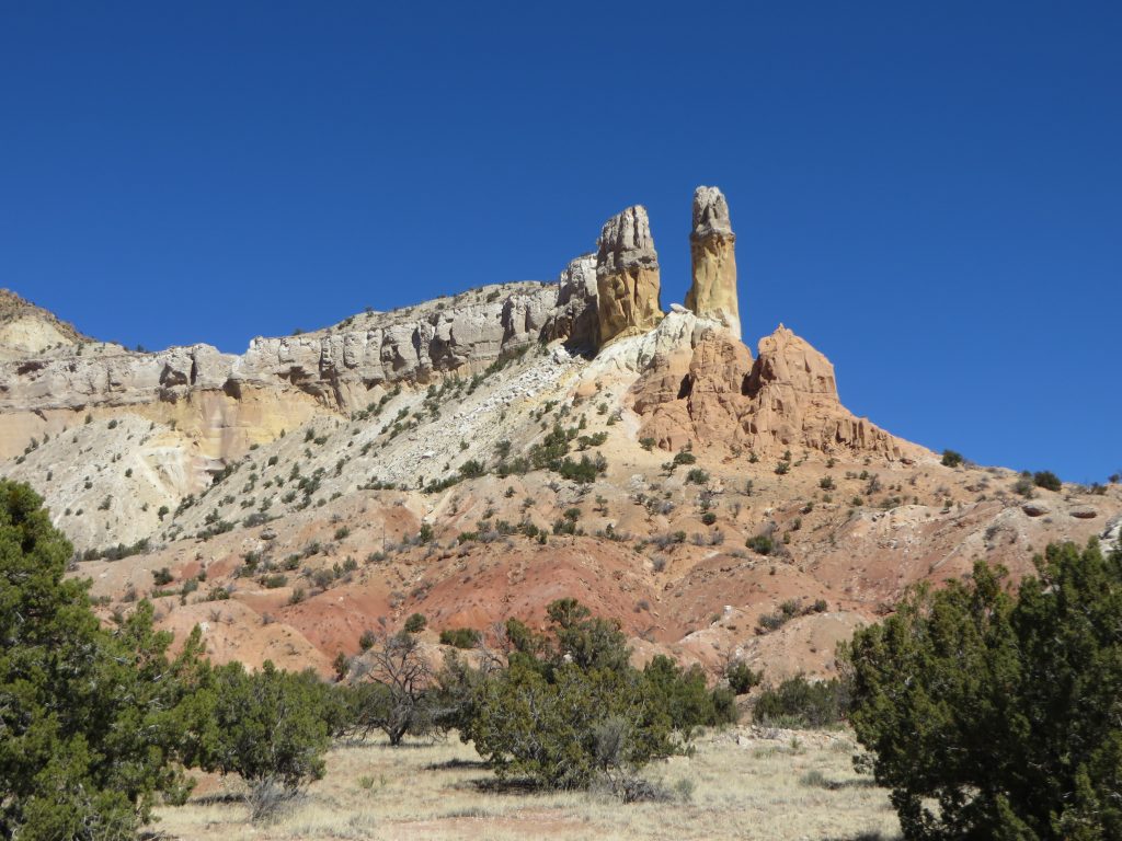 Ghost Ranch 