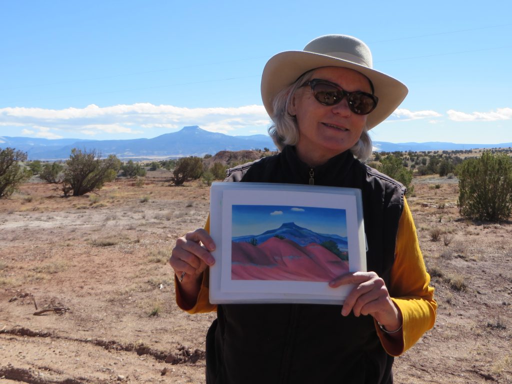 Ghost Ranch 