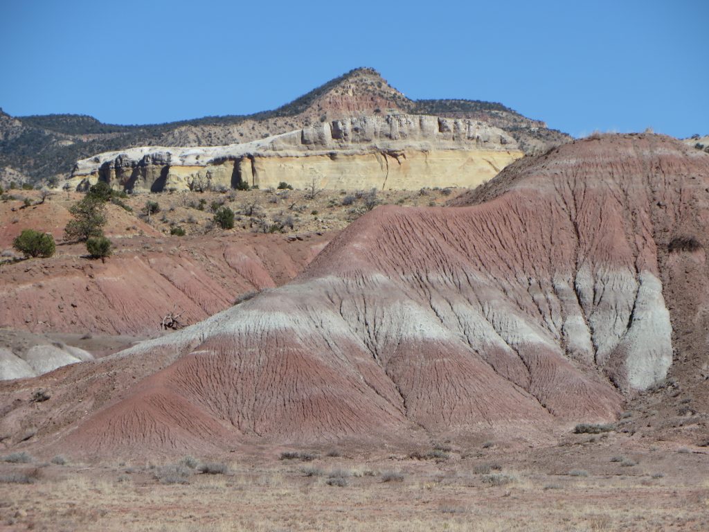 Ghost Ranch 