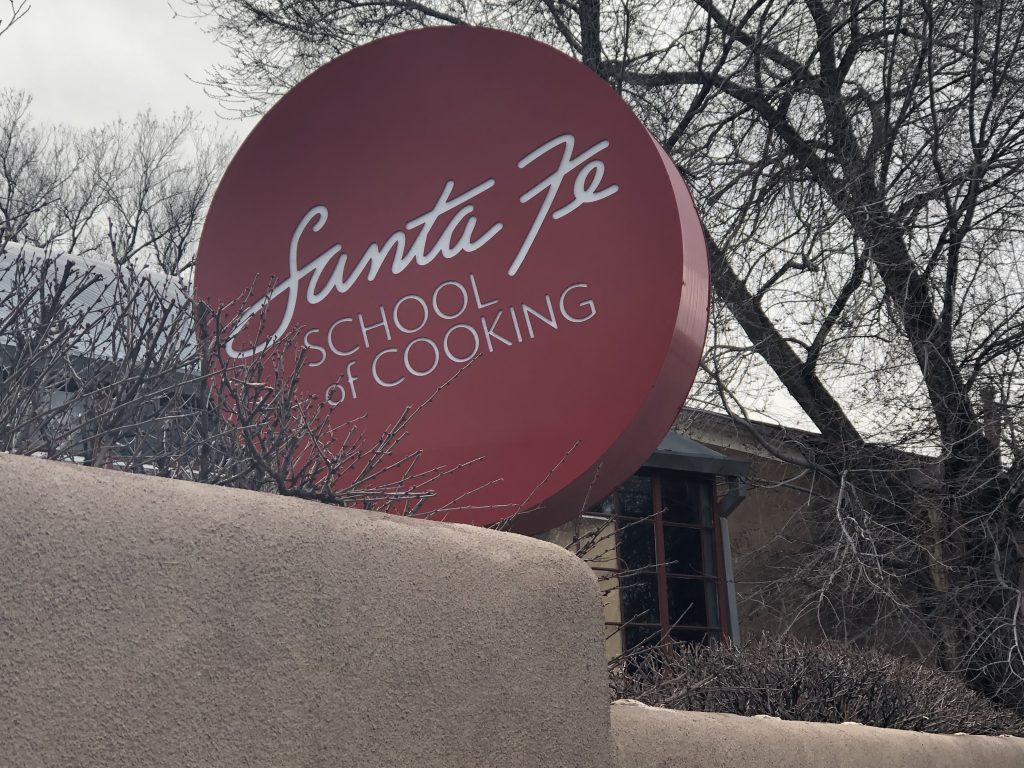 Santa Fe School of Cooking