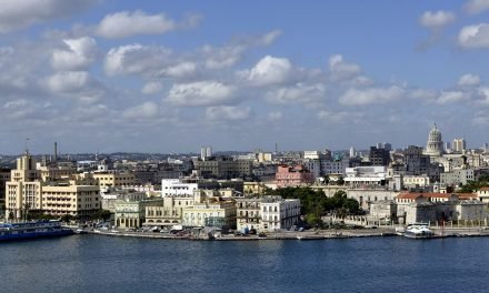 Were you Booked or Planning a Cruise or Educational Tour Including Cuba?