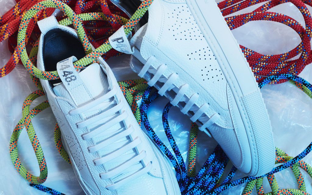 Luxury Fashion Sneakers Worth Spending Your Money On | Luxe Beat Magazine