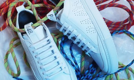 Luxury Fashion Sneakers Worth Spending Your Money On