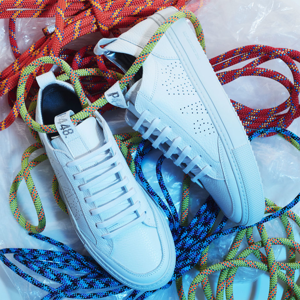 Luxury Fashion Sneakers Worth Spending Your Money On - Luxe Beat Magazine