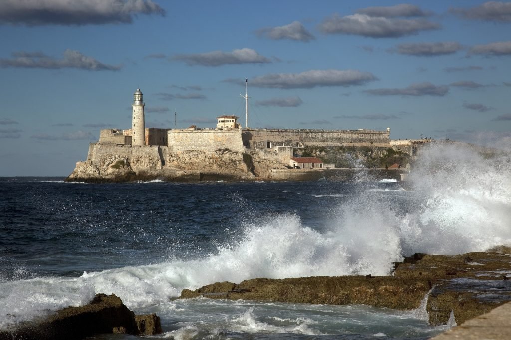 travel to cuba