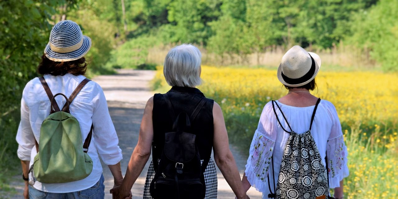 How to Plan the Perfect Multi-generational Trip