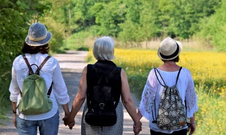 How to Plan the Perfect Multi-generational Trip