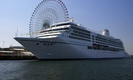 Regent Seven Seas Announces 2022 World Cruise