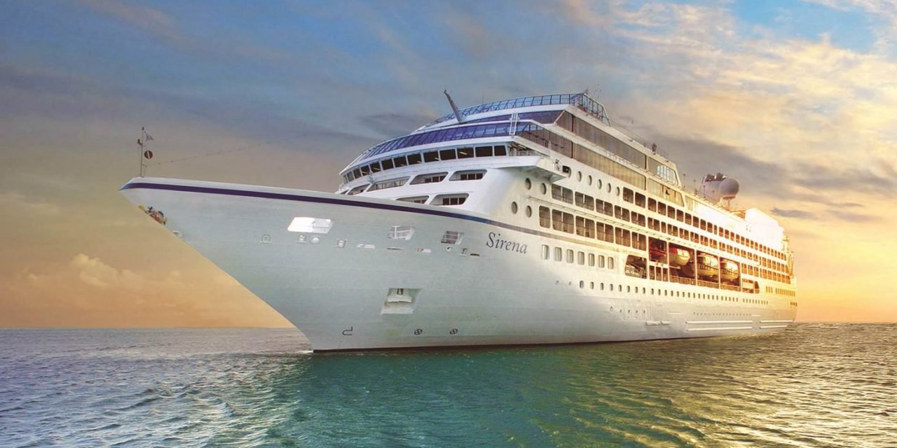 Oceania Cruises Announces Additions to Resumption of Cruise Operations