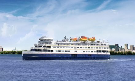 Victory Cruise Lines Unveils New 2020 Shore Excursions