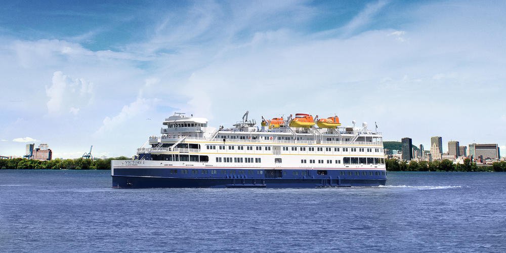 Victory Cruise Lines Unveils New 2020 Shore Excursions