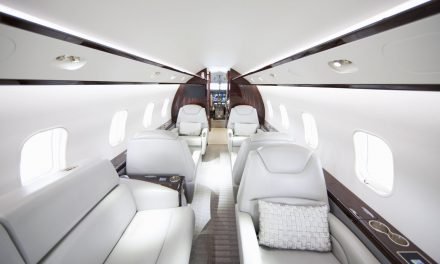 Steps to Rent a Private Jet