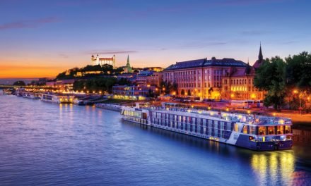 AmaWaterways Debuts Two New Wine-Themed Itineraries