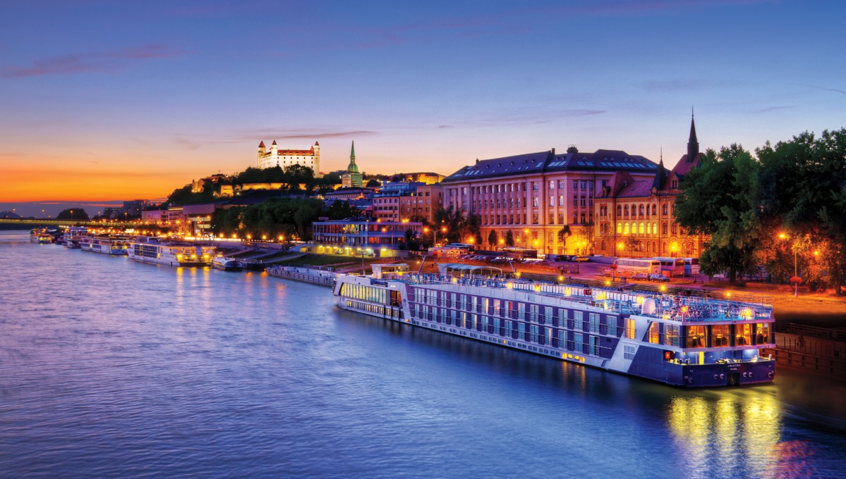 AmaWaterways Debuts Two New Itineraries Luxe Beat Magazine