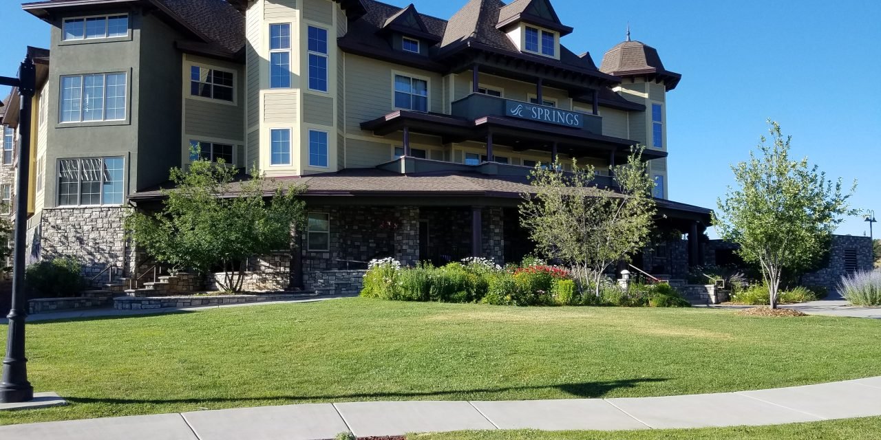 The Springs Resort and Spa, A Unique Luxury Getaway In The San Juan Mountains