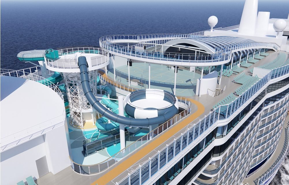 Costa Cruises Restarts Mediterranean