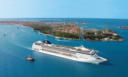 MSC Confirms Winter Cruise Program for 2021/2022
