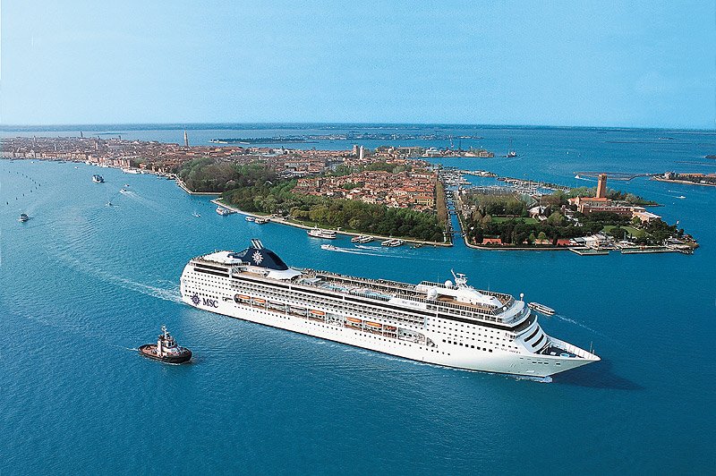 MSC Confirms Winter Cruise Program for 2021/2022