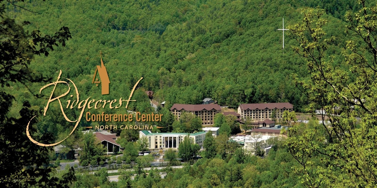 Ridgecrest Conference Center