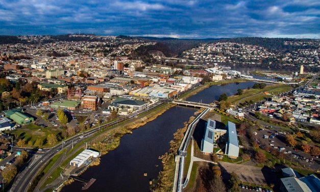 A Foodies Guide to Launceston, Tasmania