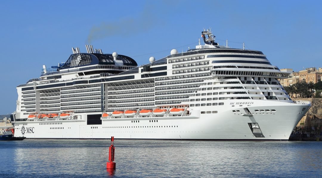 MSC Confirms Winter Cruise Program for 2021/2022 Luxe Beat Magazine