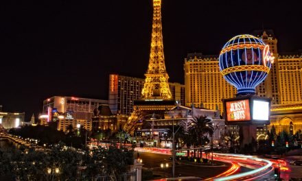 How to Make the Most of Your Las Vegas Vacation