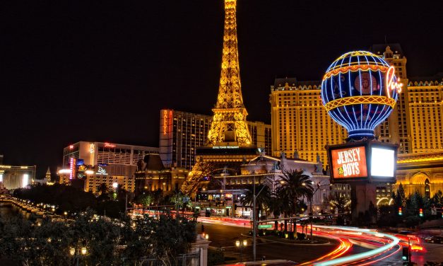 How to Make the Most of Your Las Vegas Vacation